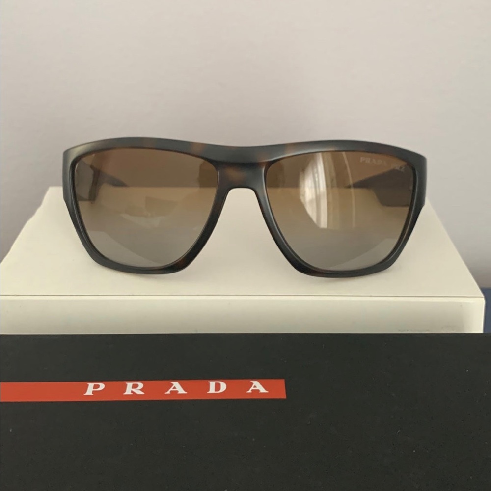 Prada sunglasses